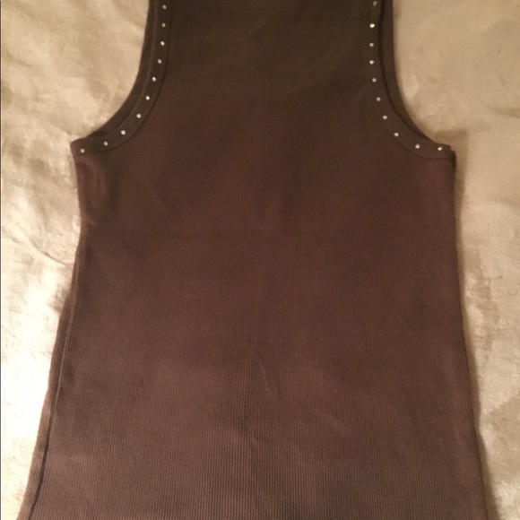 Cabo Bling Tank Top - Picture 3 of 5